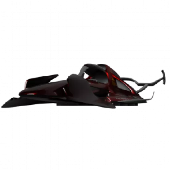 Сертификат Hover Formula - №90917