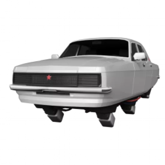 Сертификат Hover Volga - №90911