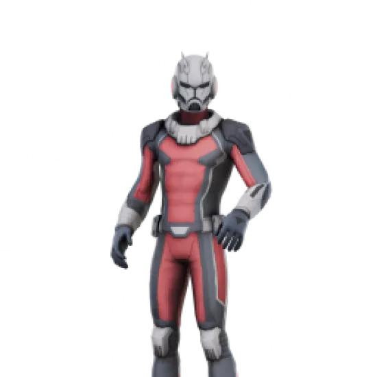 Скин: Человек-муравей уменьшенная версия (ID: 1027) - №91861