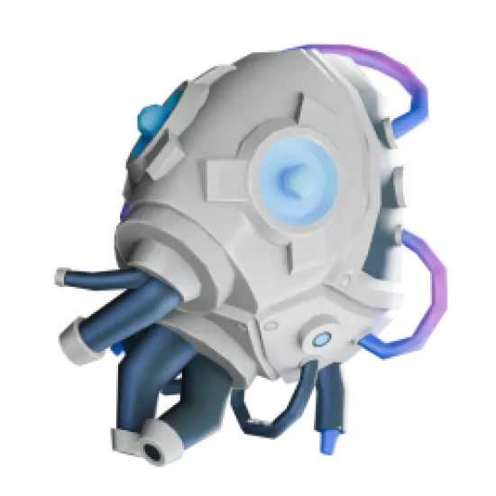 Космическое сердце - №90903