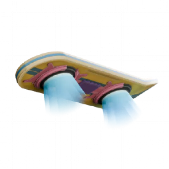 Космический ховер - №90904