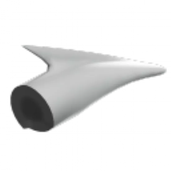 Выхлоп [деталь корабля пришельцев] - №91854