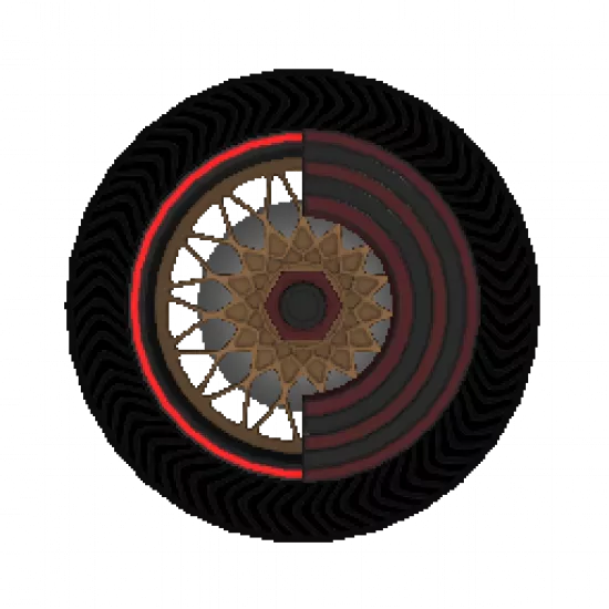 Диски (Sci-Fi 2) - №91849