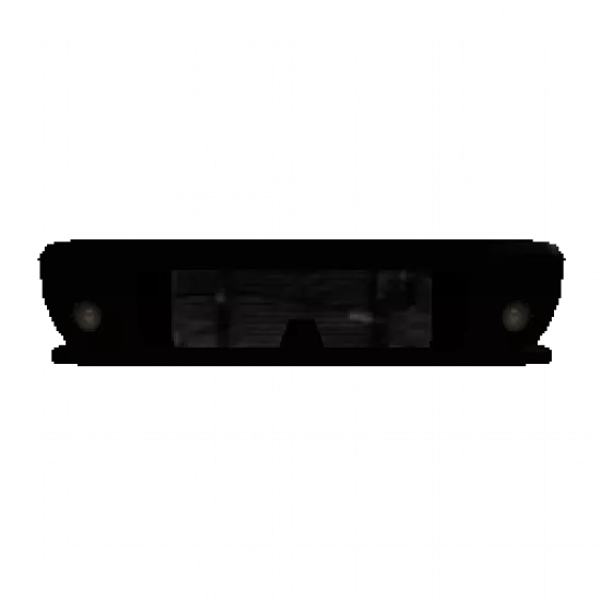 Передний бампер [деталь тюнинга] - №93301