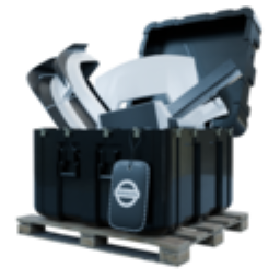 Тюнинг-пак для Nissan Silvia S14 - №91841