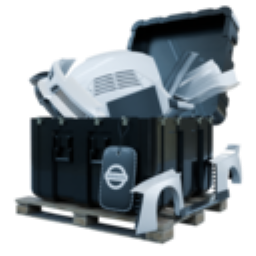 Тюнинг-пак для Nissan Silvia S15 - №91842