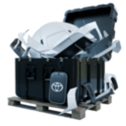 Тюнинг-пак для Toyota Supra A90 - №91839