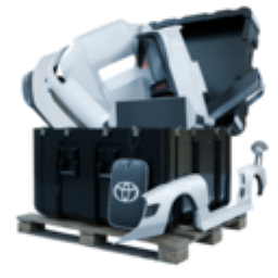 Тюнинг-пак для Toyota Supra A80 - №91840