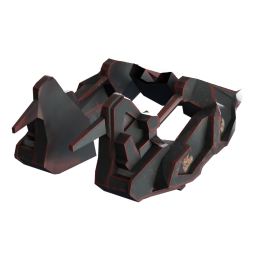 Кенгурятник для Космический байк - №91838