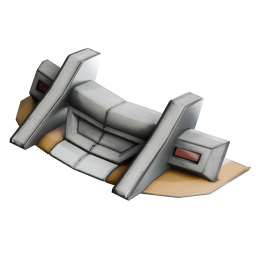 Кенгурятник для Trans-AM 20000 - №91836