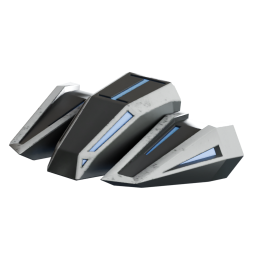 Кенгурятник для Titan Macro 1390 - №91835