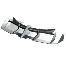 Кенгурятник для SRT Tomohawk - №91832