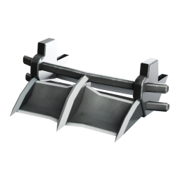 Кенгурятник для Hover Volga - №91830