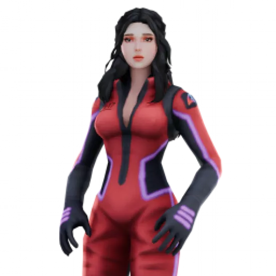 Скин: Космическая хикка (ID: 1036) - №91827