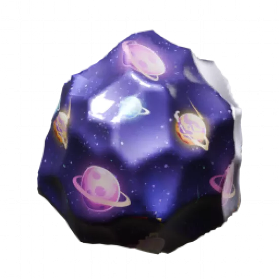 Осколок Рулетка космоса - №90896