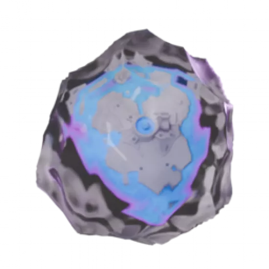 Осколок Космический щит внушения - №91824