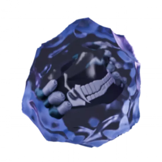 Осколок Наплечники призывателя - №91825