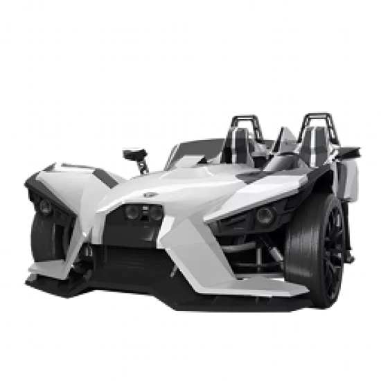 Сертификат Polaris Slingshot - №91821