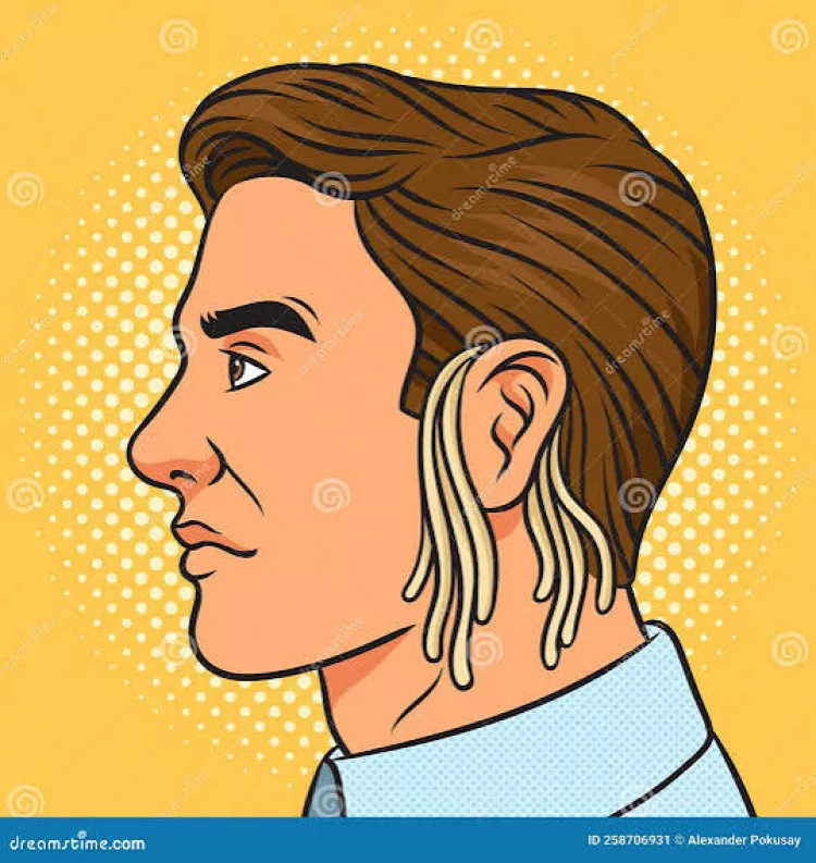 Avatar Charon_BabyJohn