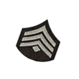 Нашивка на аксессуар(урон) - №94407