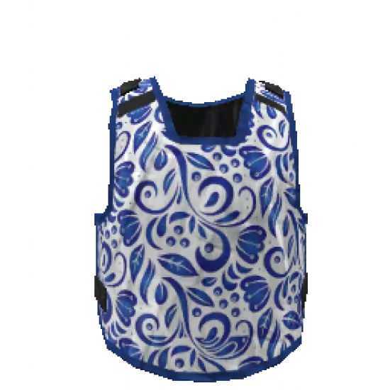 Пасхальный бронежилет (2) - №94402