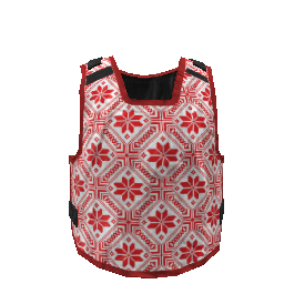Пасхальный бронежилет (3) - №94403