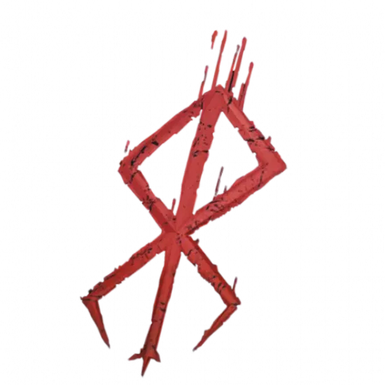 Нимб Черного мечника (Легендарный) - №93862