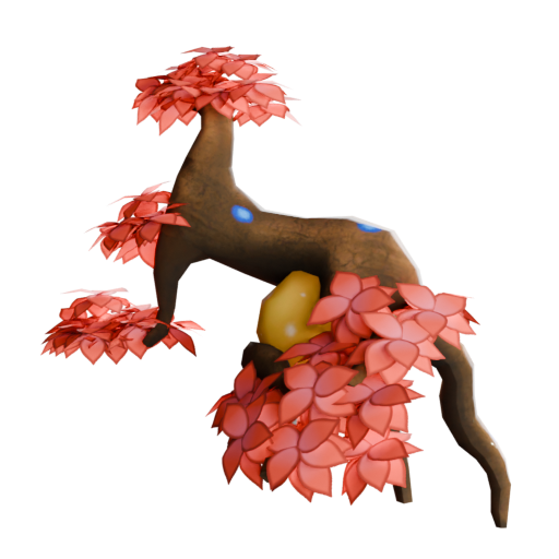 Наплечник Друида (Легендарный) - №93852