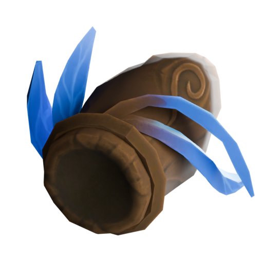 Наруч Друида (Легендарный) - №93849