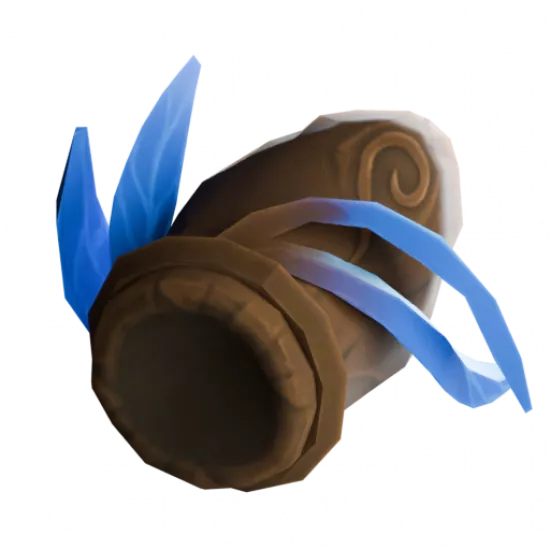 Наруч Друида (Легендарный) - №93849