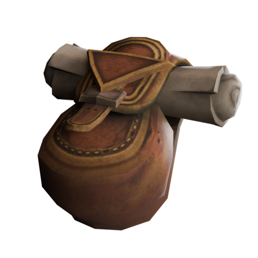 Рюкзак Друида (Хлам) - №93842