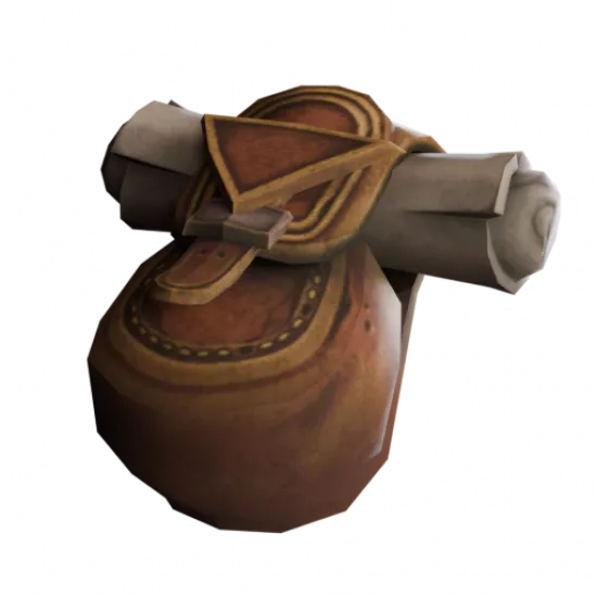 Рюкзак Друида (Хлам) - №93842