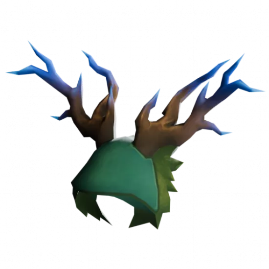 Шляпа Друида (Редкий) - №93834