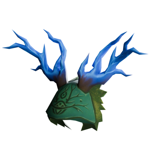 Шляпа Друида (Легендарный) - №93832