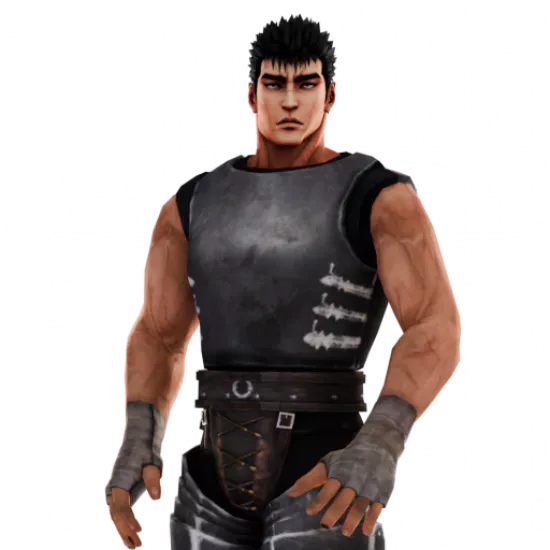 Скин: Гатс (ID: 1042) - №93815