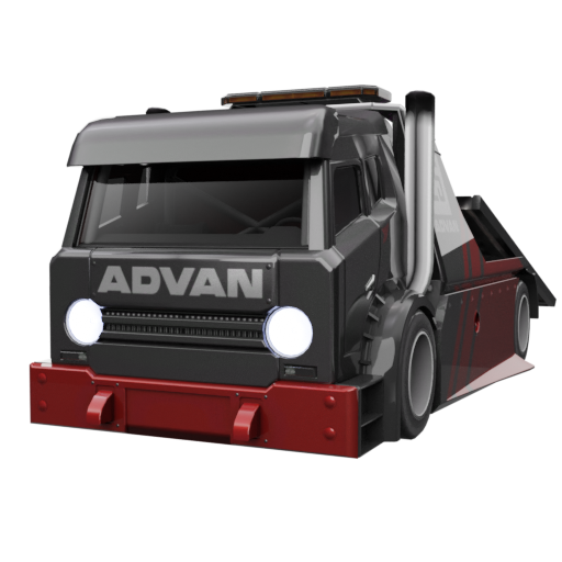 Сертификат Advan Lambo - №93805