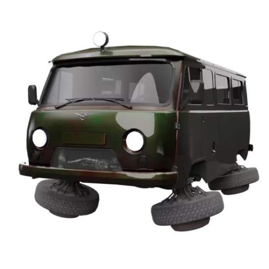 Сертификат Кибербуханка - №93803