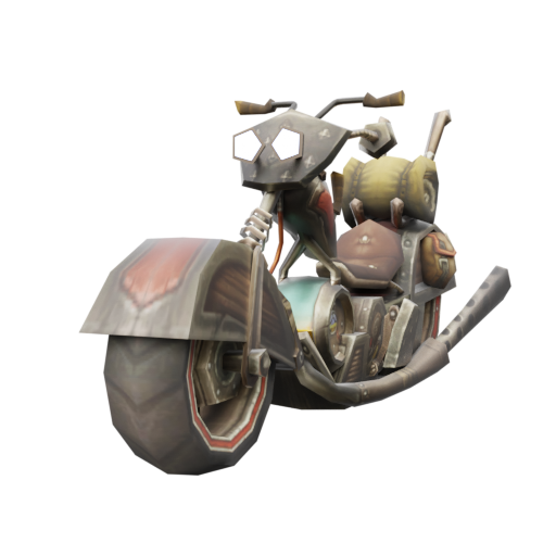 Сертификат Fantasy Chopper - №93804