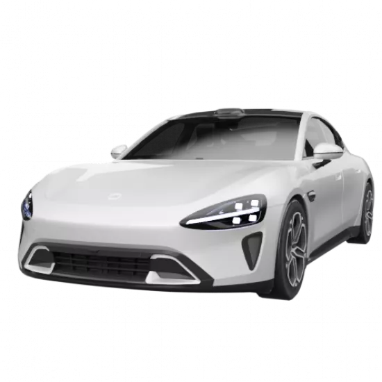 Сертификат XIAOMI SU7 MAX - №93802