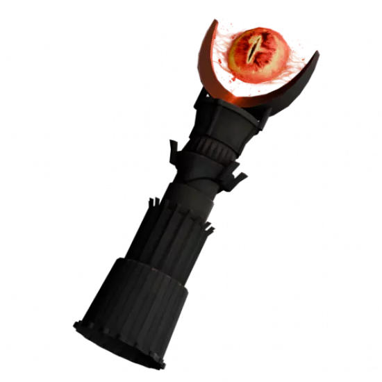 Объект: Око Саурона - №93797