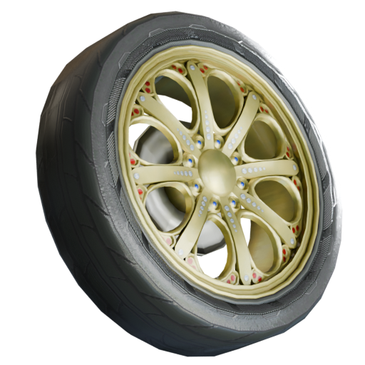 Диски (Монарх) - №93792