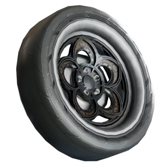 Диски (Готика) - №93791