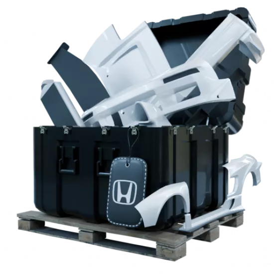 Тюнинг-пак для Honda NSX 1990 - №93785