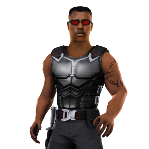 Скин: Охотник на вампиров (ID: 1051) - №93779