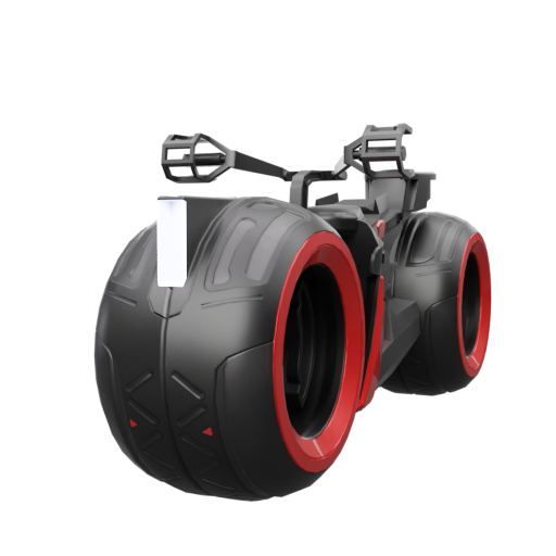 Сертификат Трон-байк - №94398