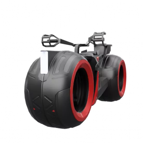 Сертификат Трон-байк - №94398