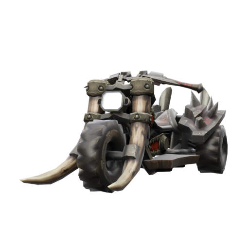 Сертификат Warlords Deathwheel - №93776