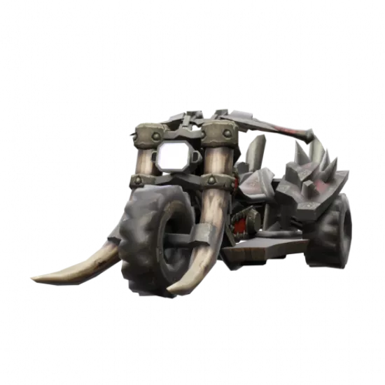 Сертификат Warlords Deathwheel - №93776