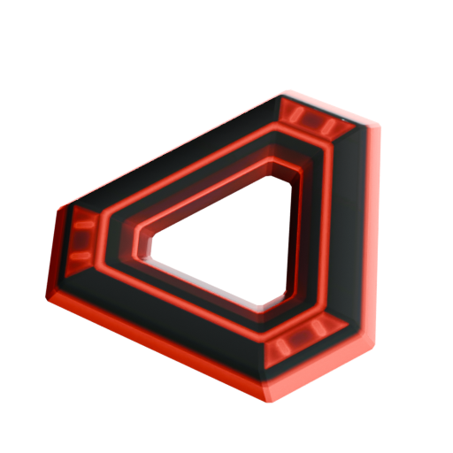 Кольцо Tron на спину - №94396