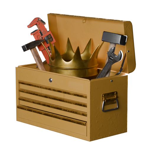 Набор реставрации для аксессуара - №93770